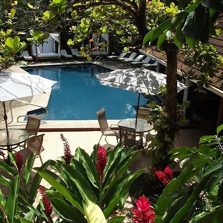 Copacabana Hotel And Suites (Adults Only) Jacó Εξωτερικό φωτογραφία