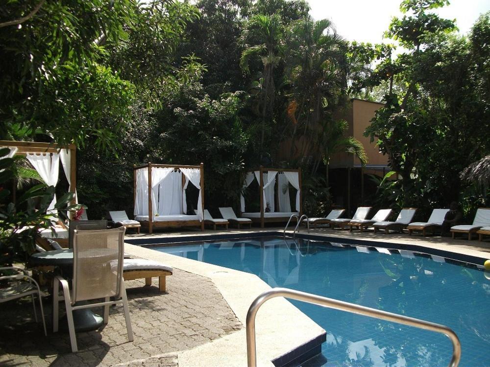 Copacabana Hotel And Suites (Adults Only) Jacó Εξωτερικό φωτογραφία