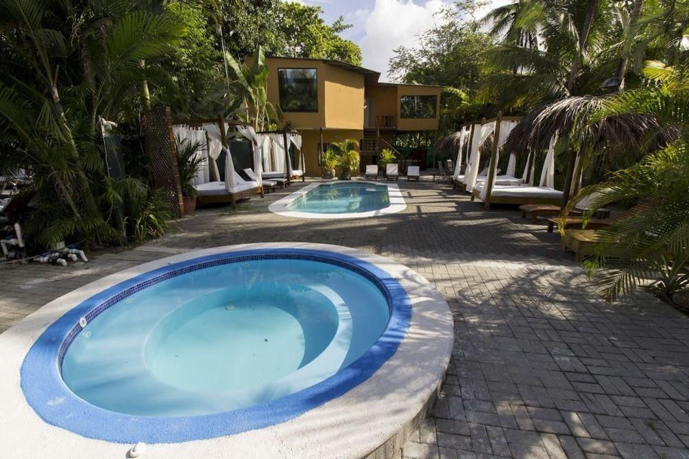Copacabana Hotel And Suites (Adults Only) Jacó Εξωτερικό φωτογραφία