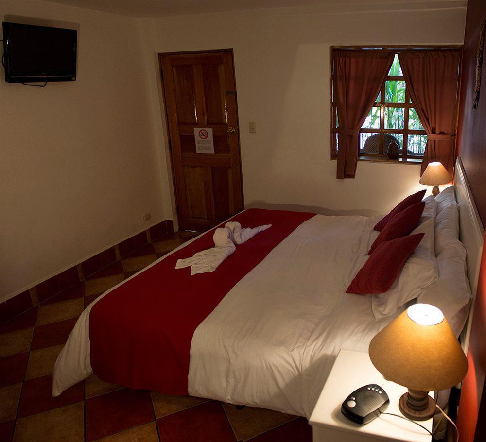 Copacabana Hotel And Suites (Adults Only) Jacó Εξωτερικό φωτογραφία