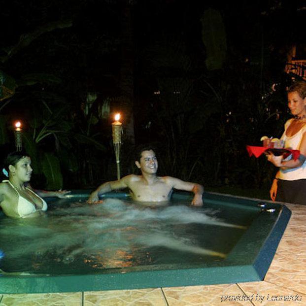 Copacabana Hotel And Suites (Adults Only) Jacó Ανέσεις φωτογραφία