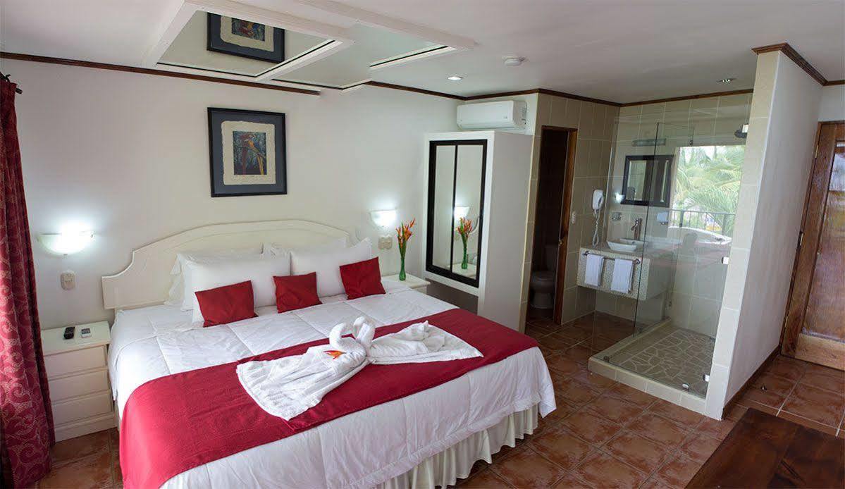 Copacabana Hotel And Suites (Adults Only) Jacó Εξωτερικό φωτογραφία