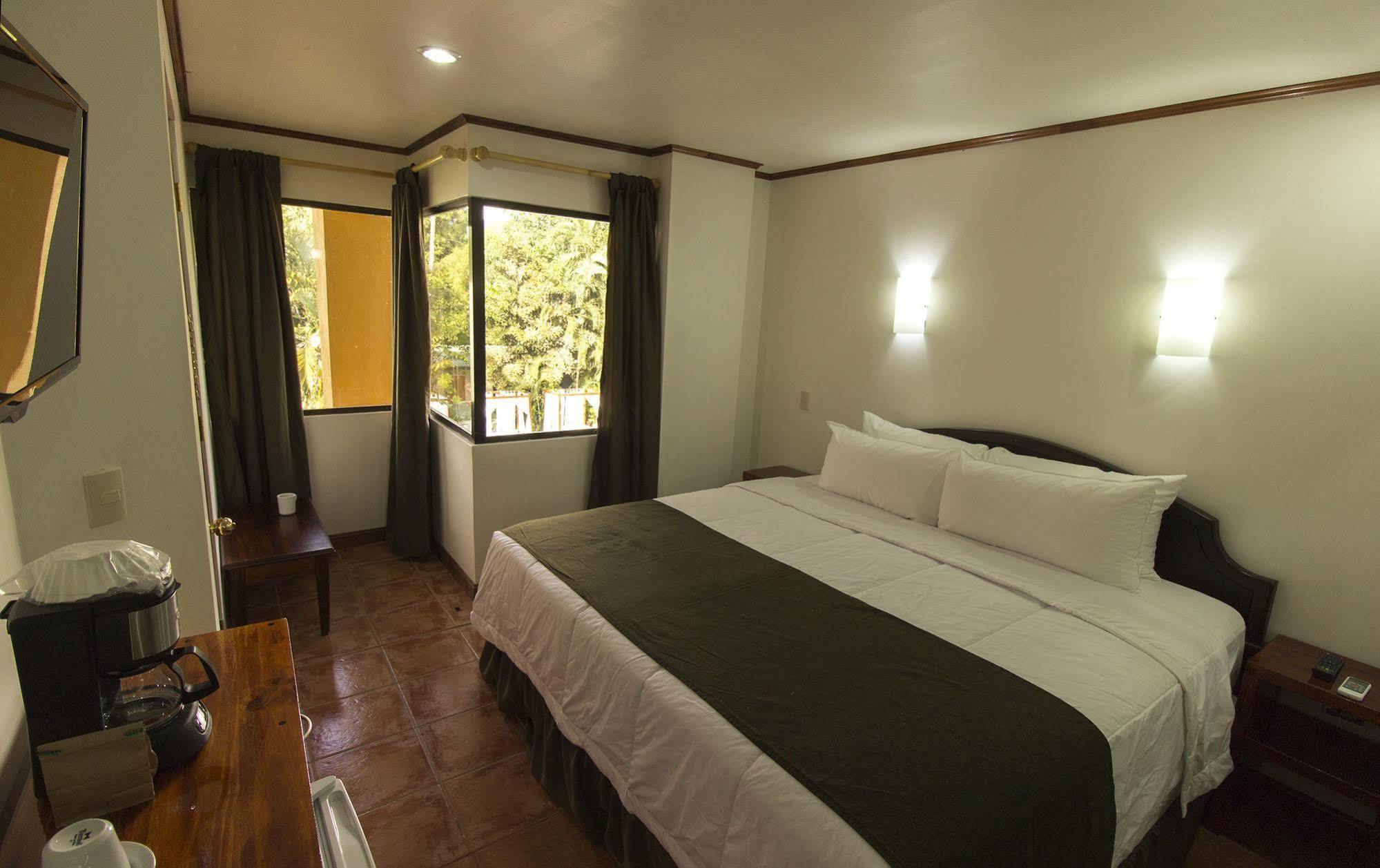 Copacabana Hotel And Suites (Adults Only) Jacó Εξωτερικό φωτογραφία